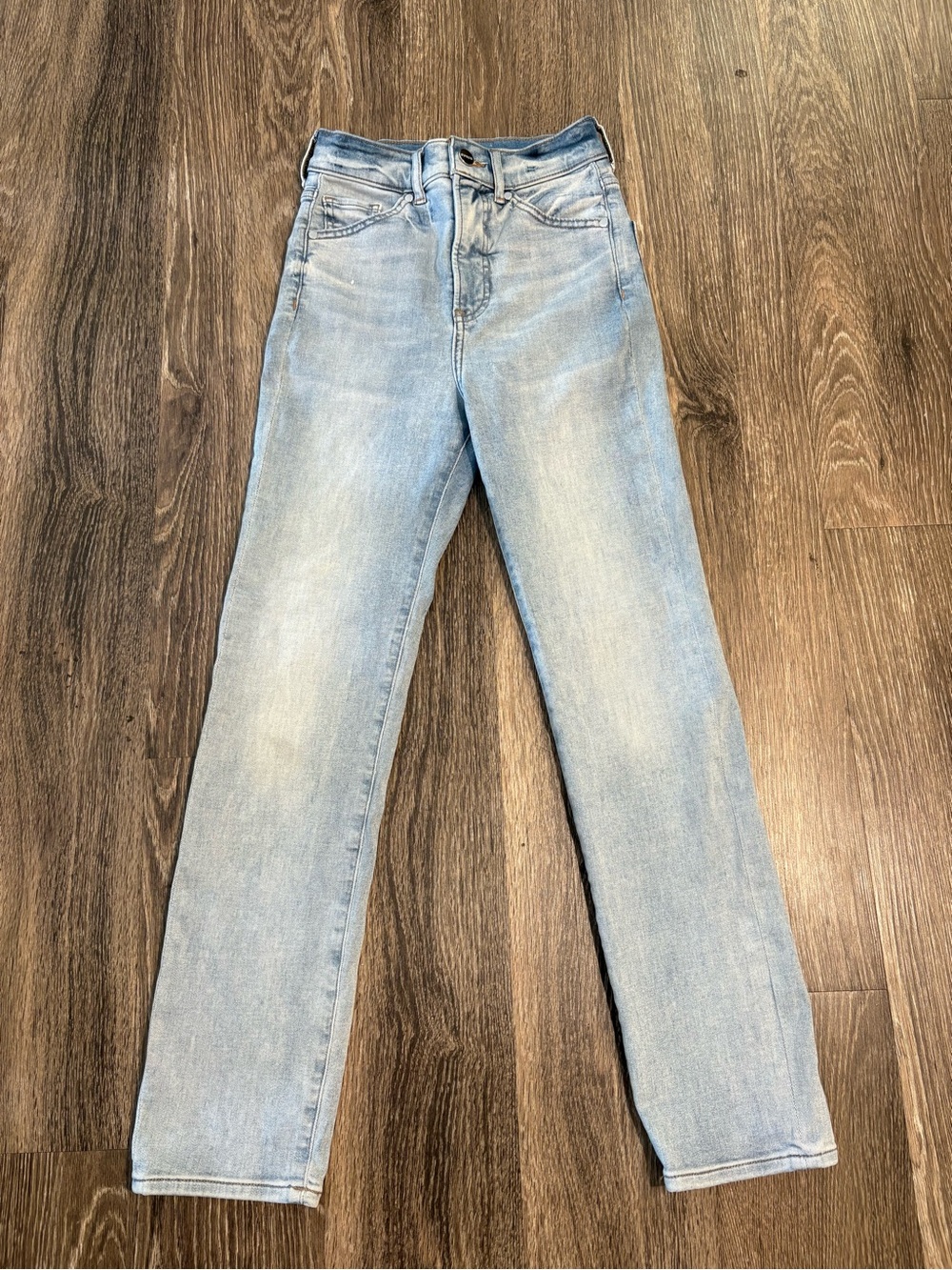Express Jean Bundle - Picture 3 of 5